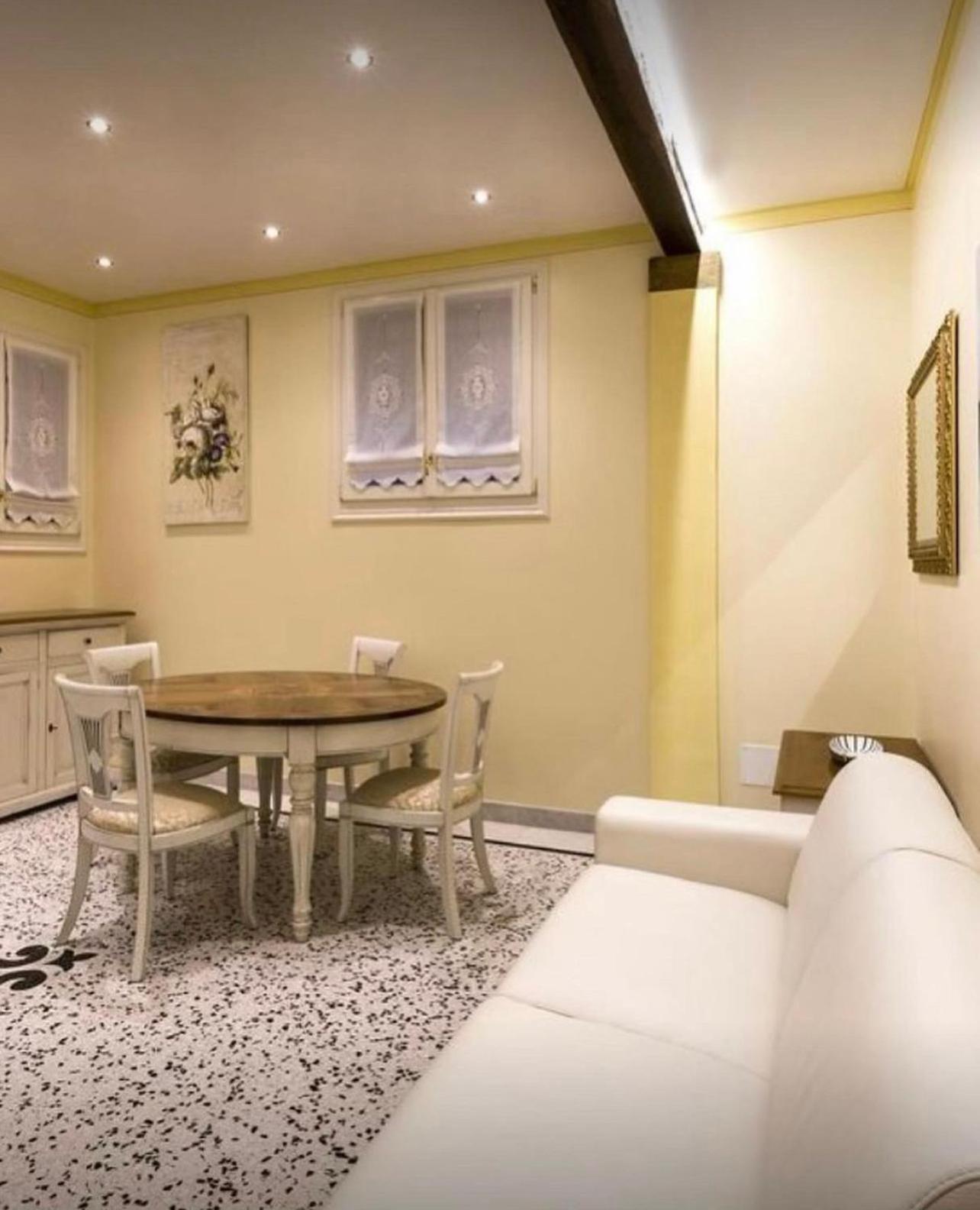 Appartamento Rialto Mercato Deluxe *