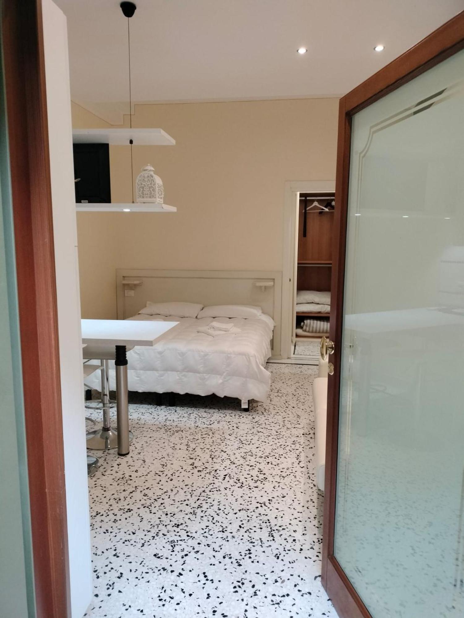 Rialto Mercato Deluxe Appartamento Venezia