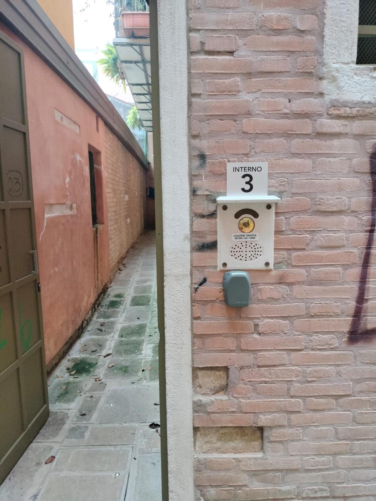 Appartamento Rialto Mercato Deluxe *