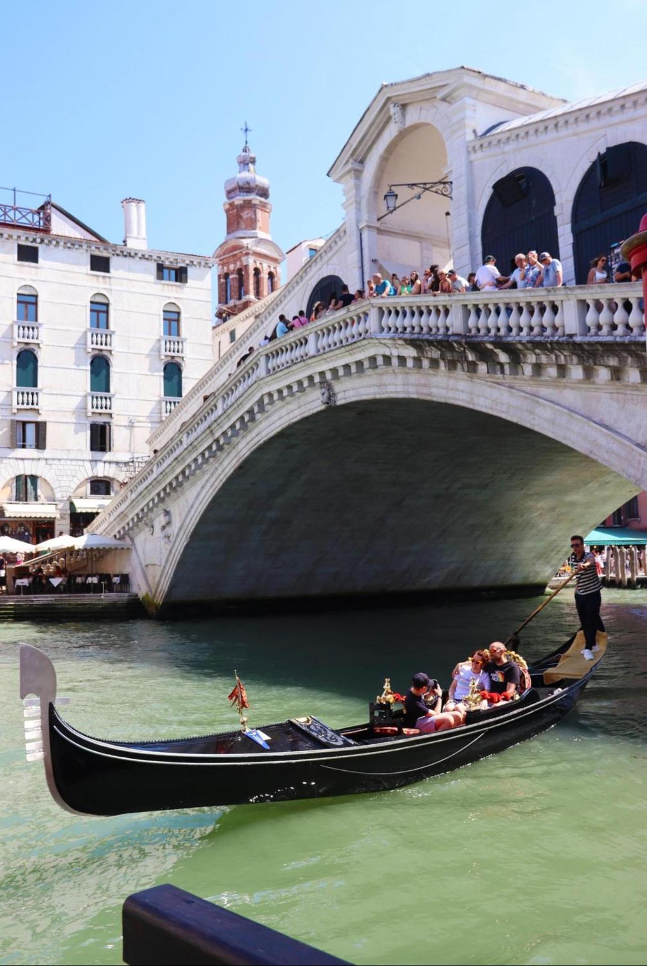 Rialto Mercato Deluxe Appartamento