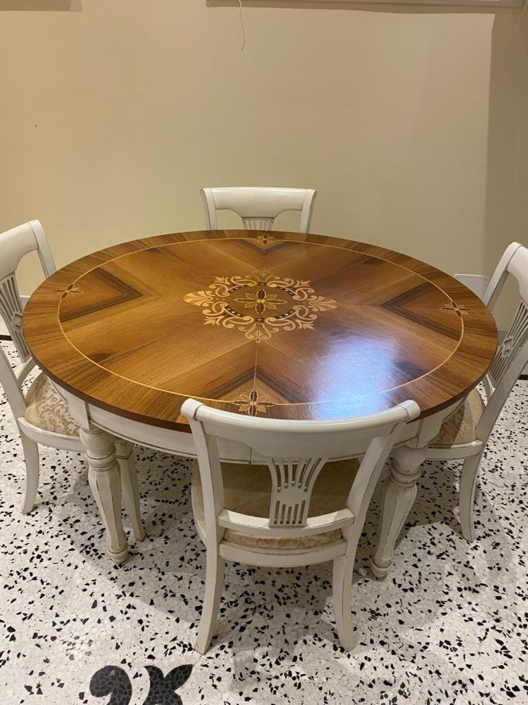 Rialto Mercato Deluxe Appartamento *