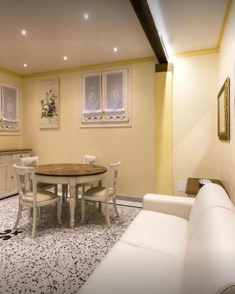 Appartamento Rialto Mercato Deluxe Venezia