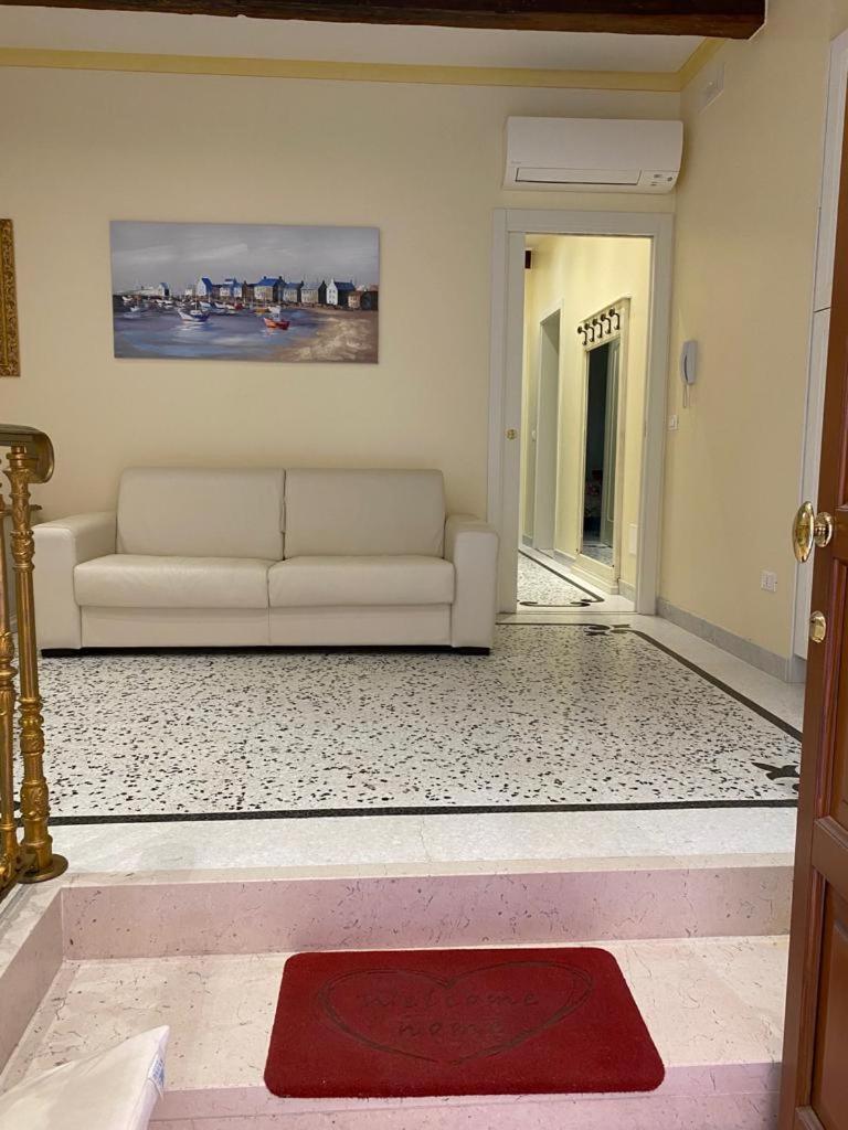 Appartamento Rialto Mercato Deluxe Venezia
