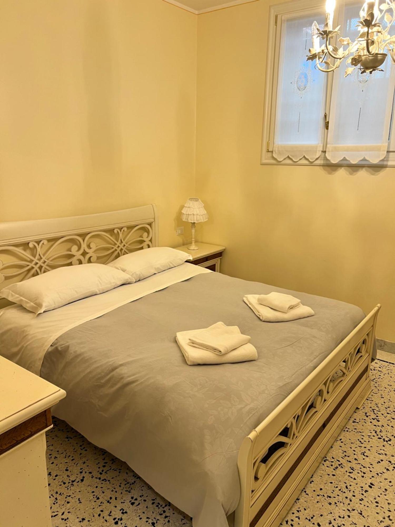 Rialto Mercato Deluxe Appartamento Venezia