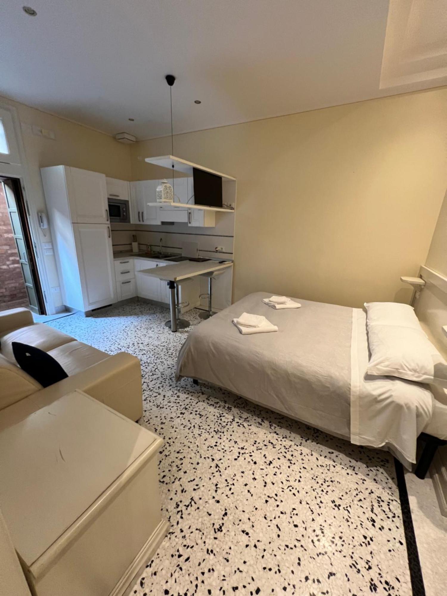 Appartamento Rialto Mercato Deluxe Venezia