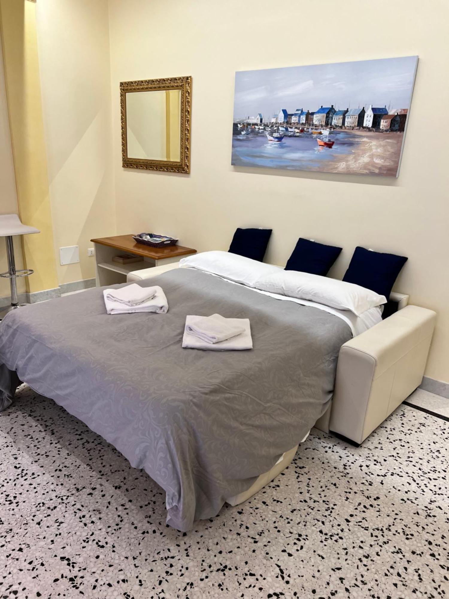 Rialto Mercato Deluxe Appartamento *